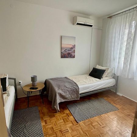 Apartment Solara 보디체 외부 사진