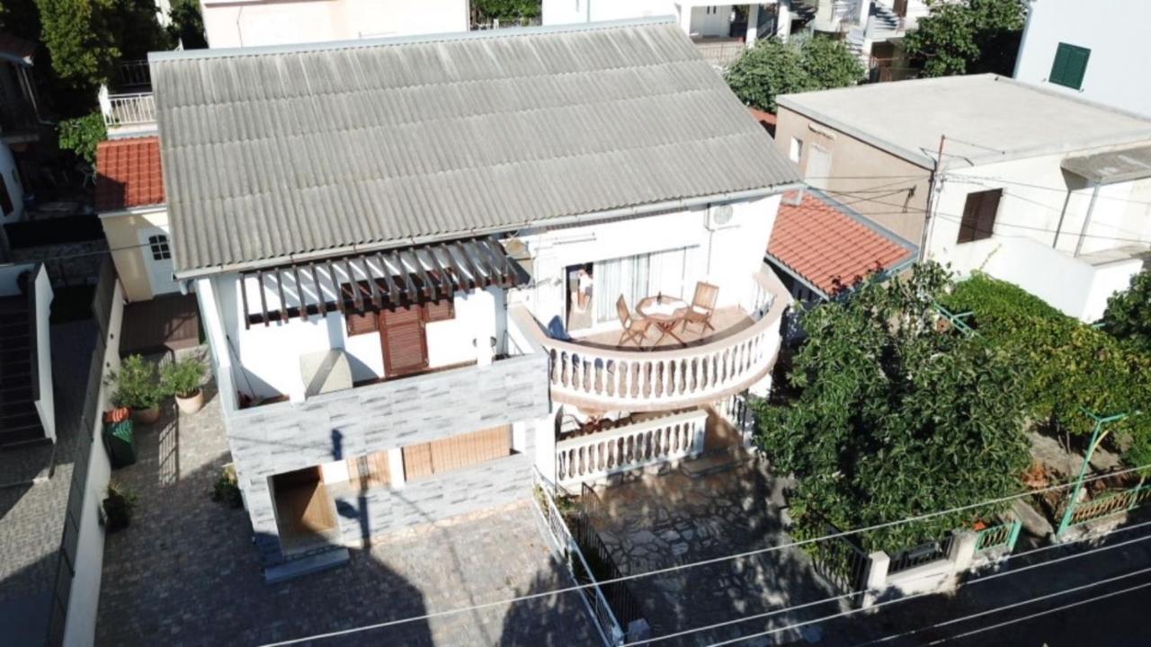 Apartment Solara 보디체 외부 사진