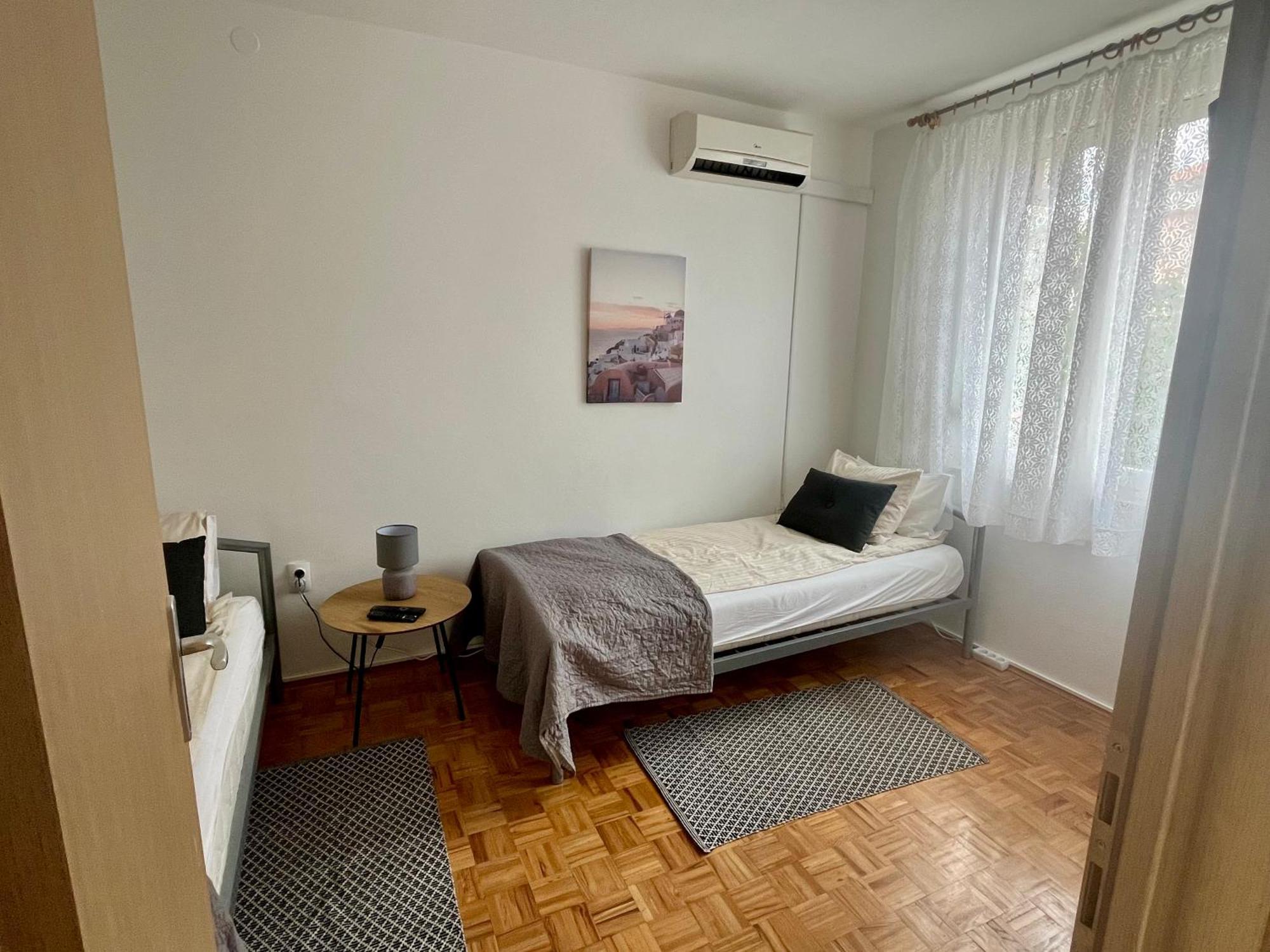 Apartment Solara 보디체 외부 사진