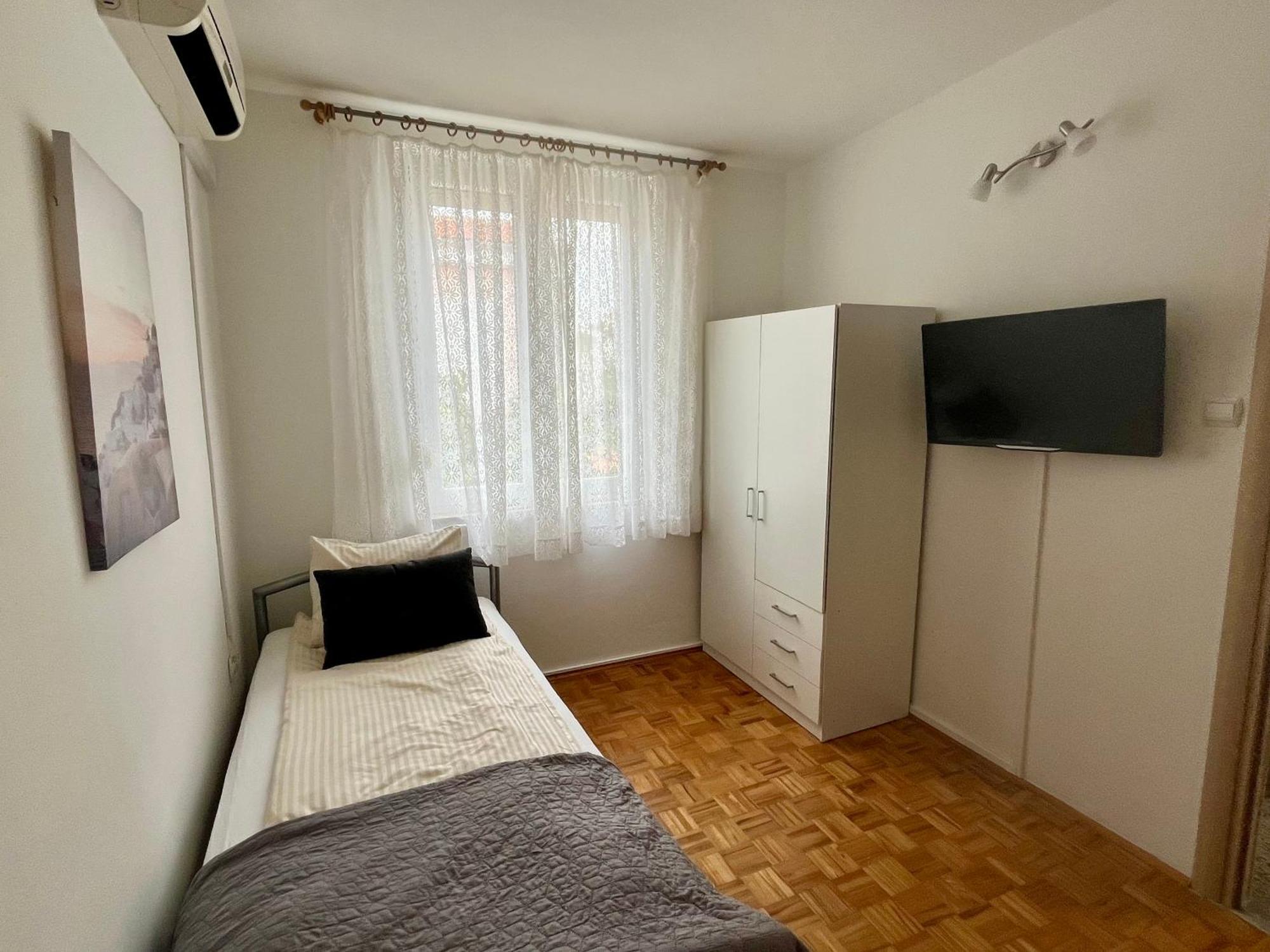 Apartment Solara 보디체 외부 사진
